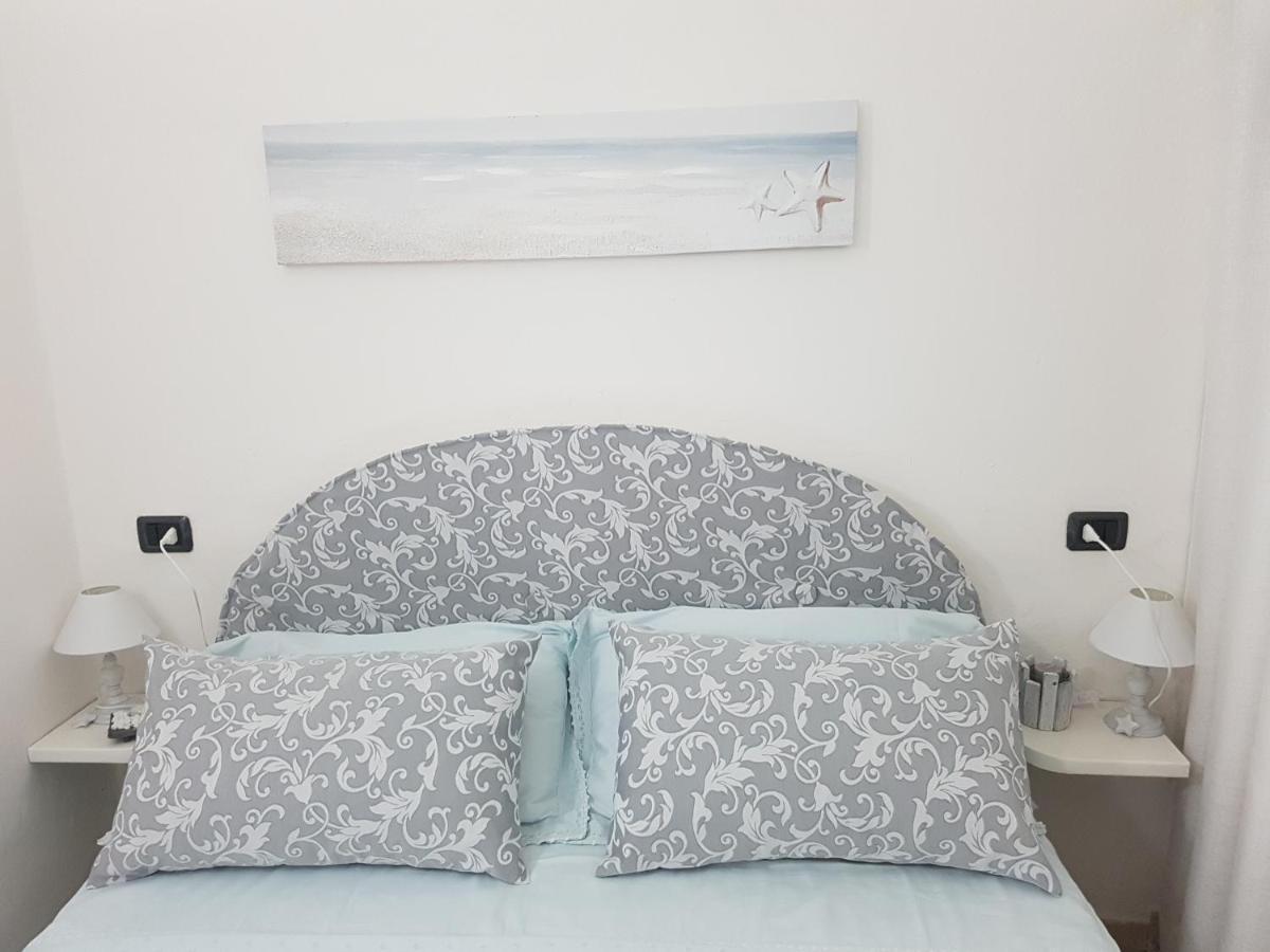 Carugio Del Fezzano Bed & Breakfast Dış mekan fotoğraf